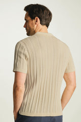 Hudson Cabana Sweater Polo