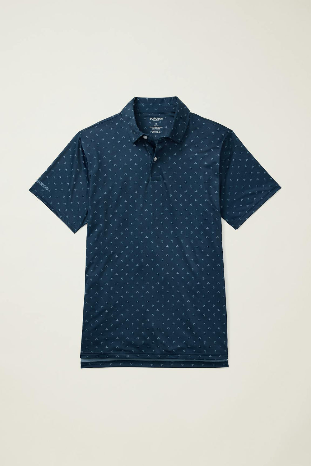 Performance Golf Polo