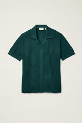 Hudson Cabana Sweater Polo