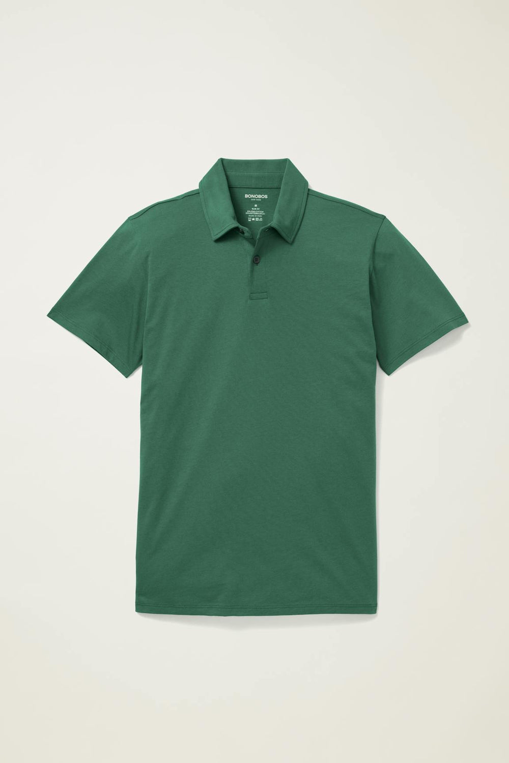 Pima Performance Polo