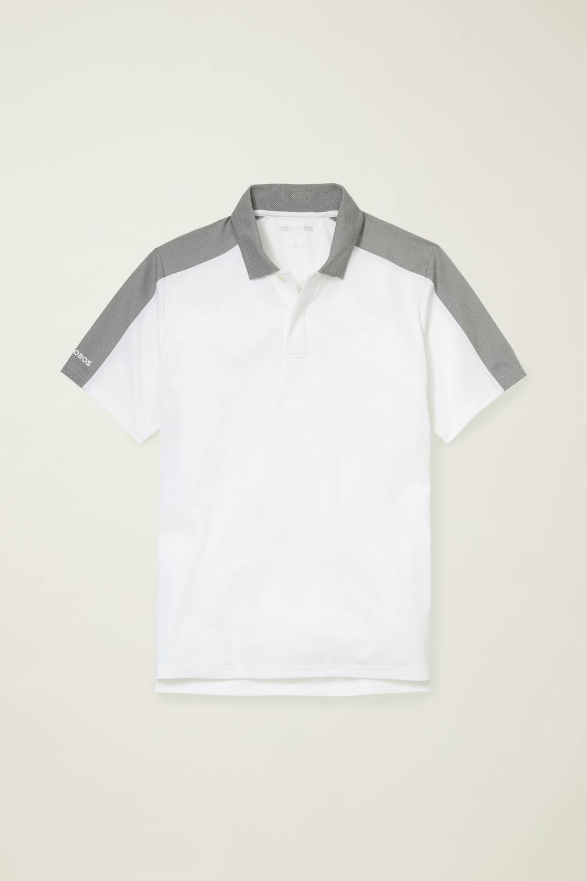 Tour Pique Polo