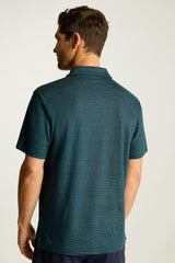 Linen Polo