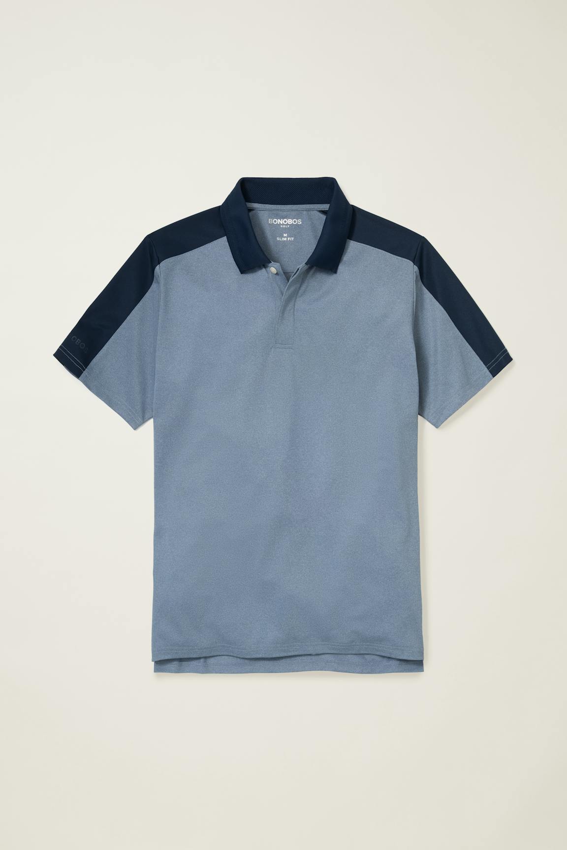 Tour Pique Polo