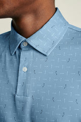 Performance Golf Polo