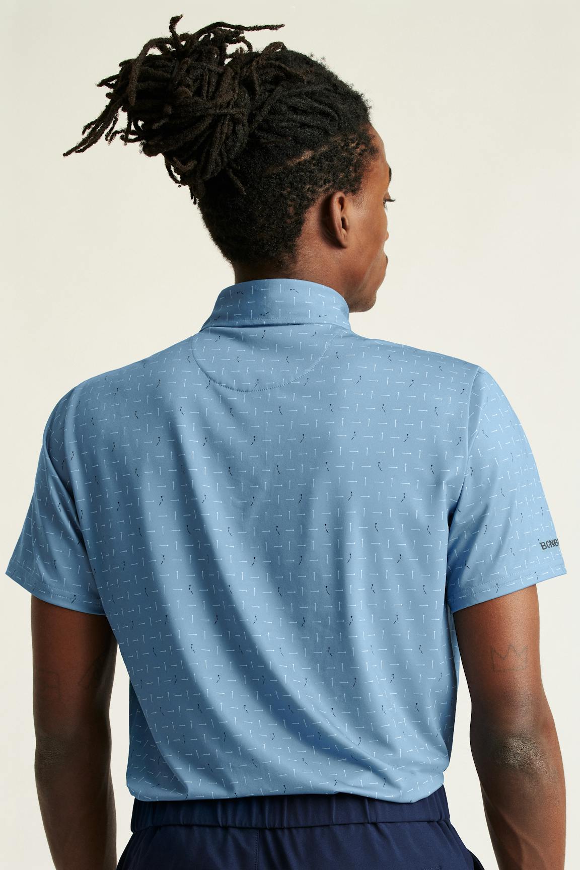 Performance Golf Polo