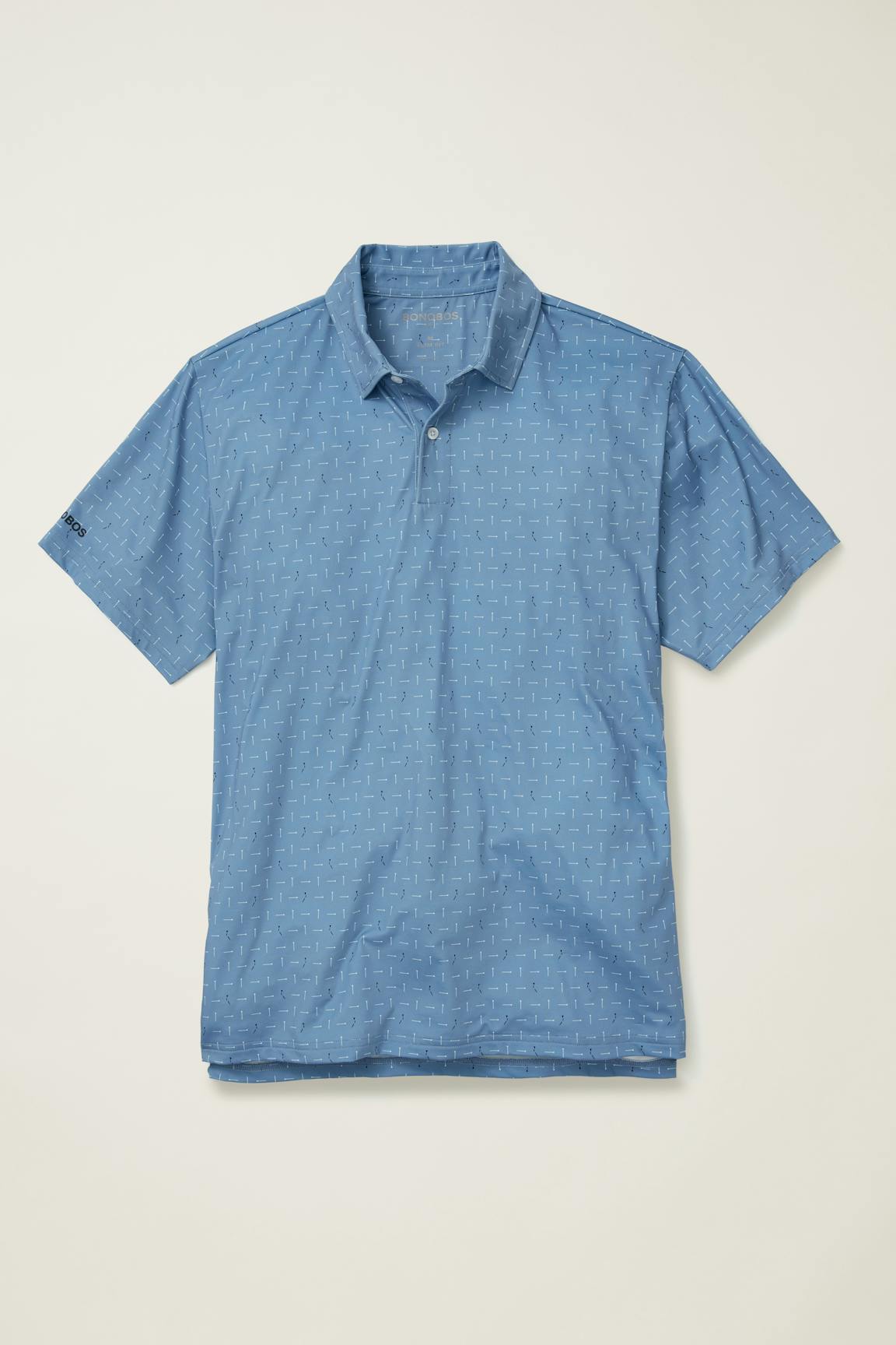 Performance Golf Polo