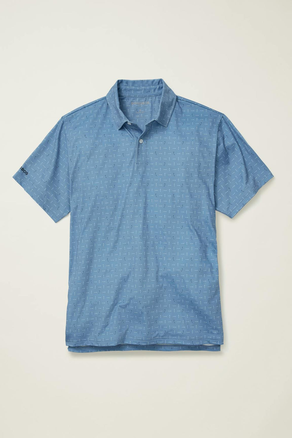 Performance Golf Polo