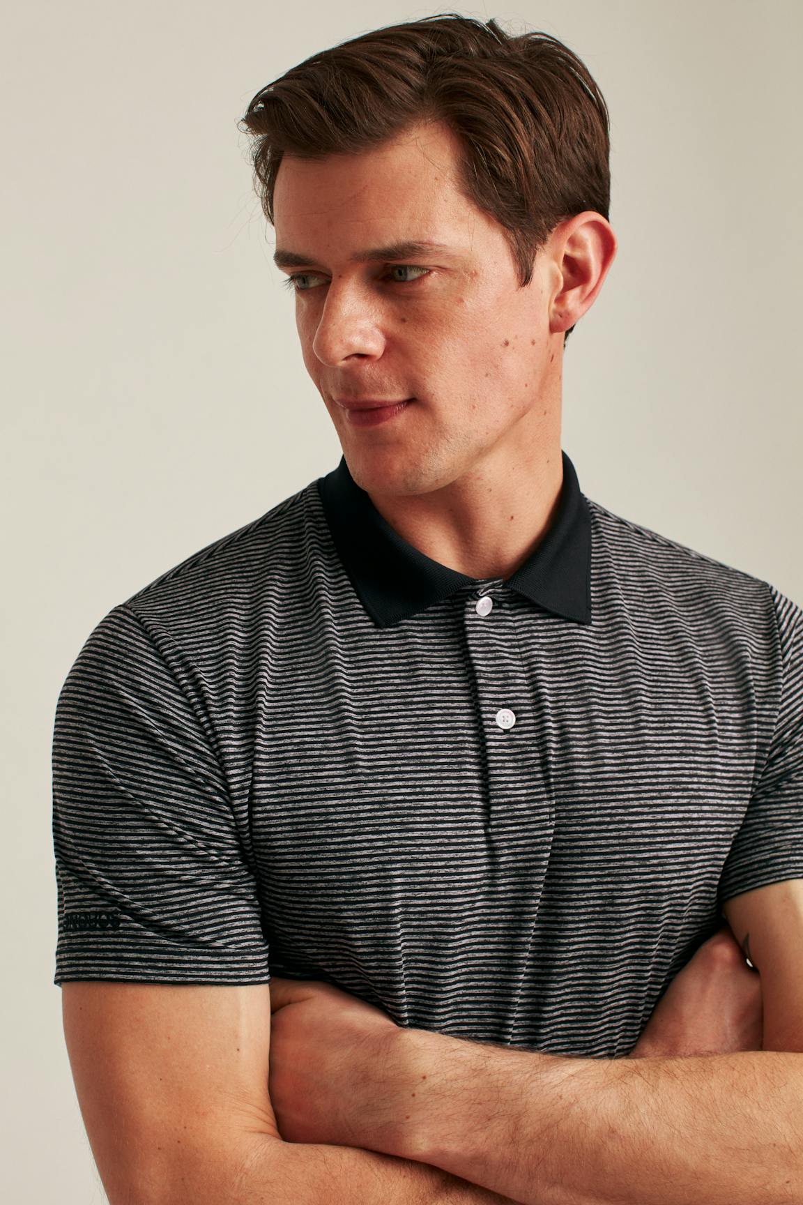 Performance Golf Polo