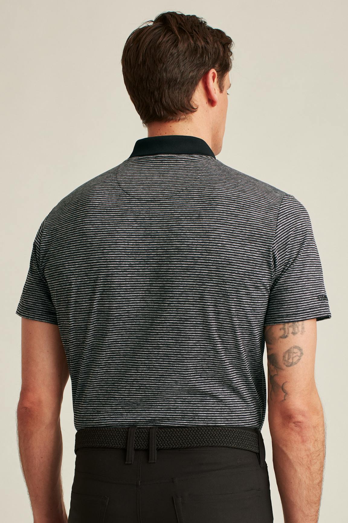 Performance Golf Polo