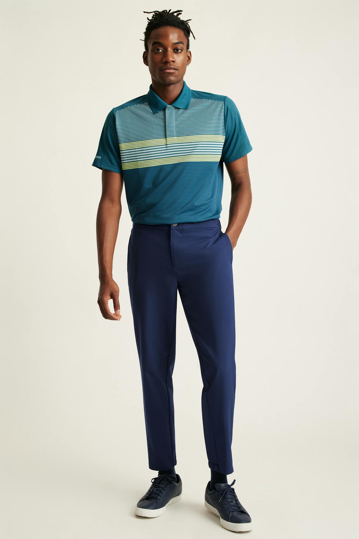 Tour Pique Polo