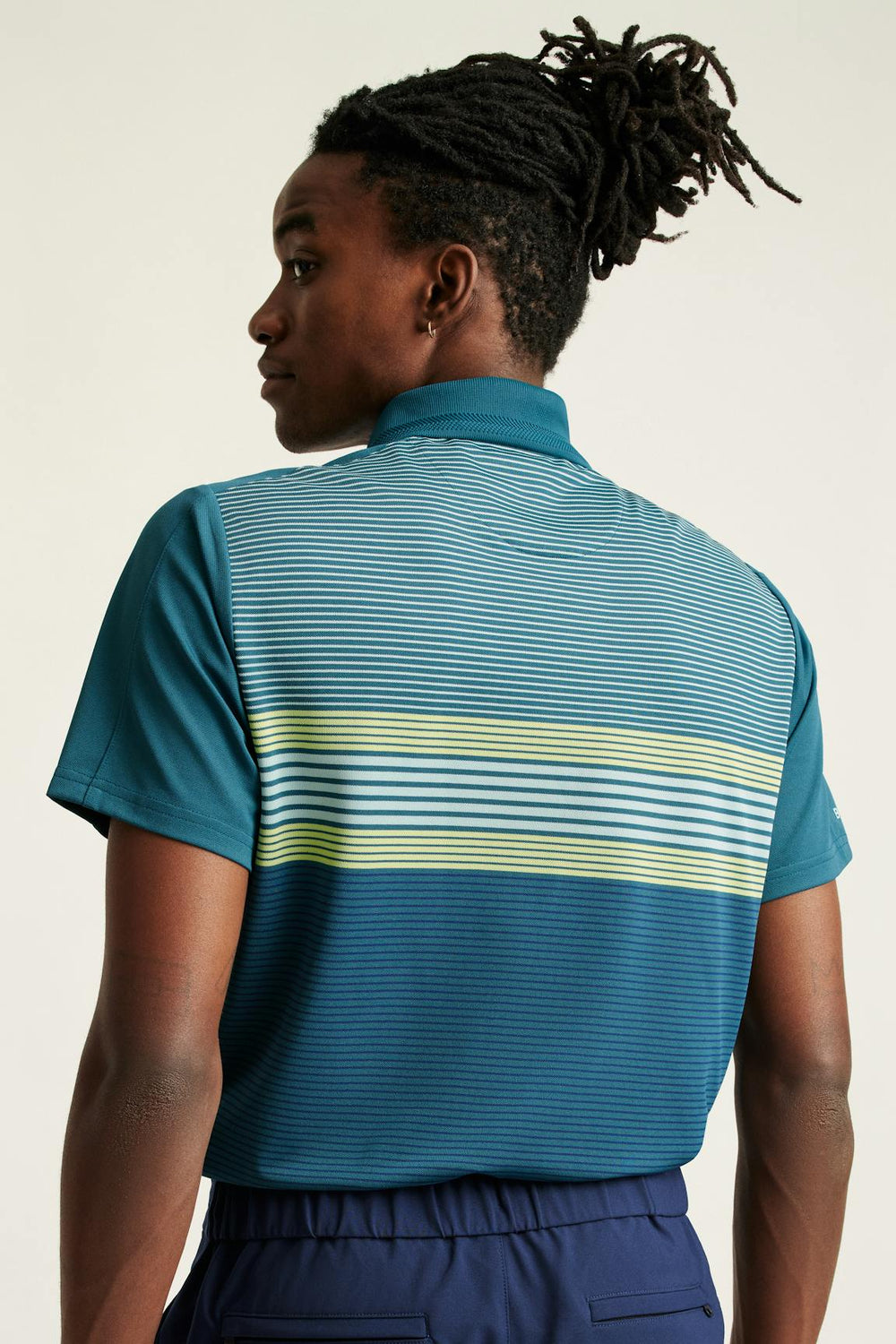 Tour Pique Polo