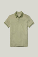Stretch Pique Polo