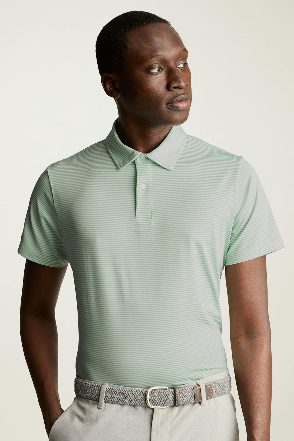 Performance Golf Polo