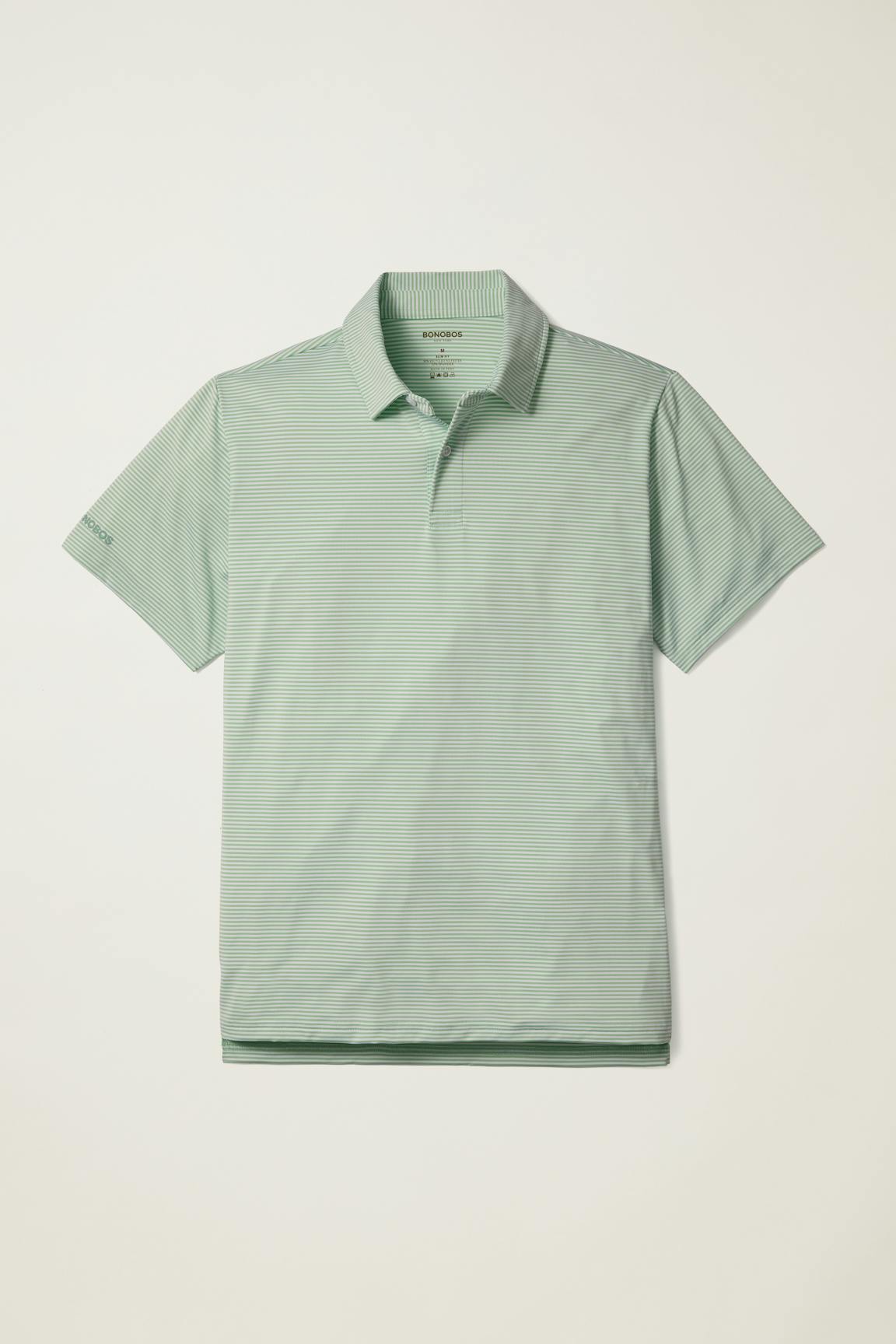 Performance Golf Polo