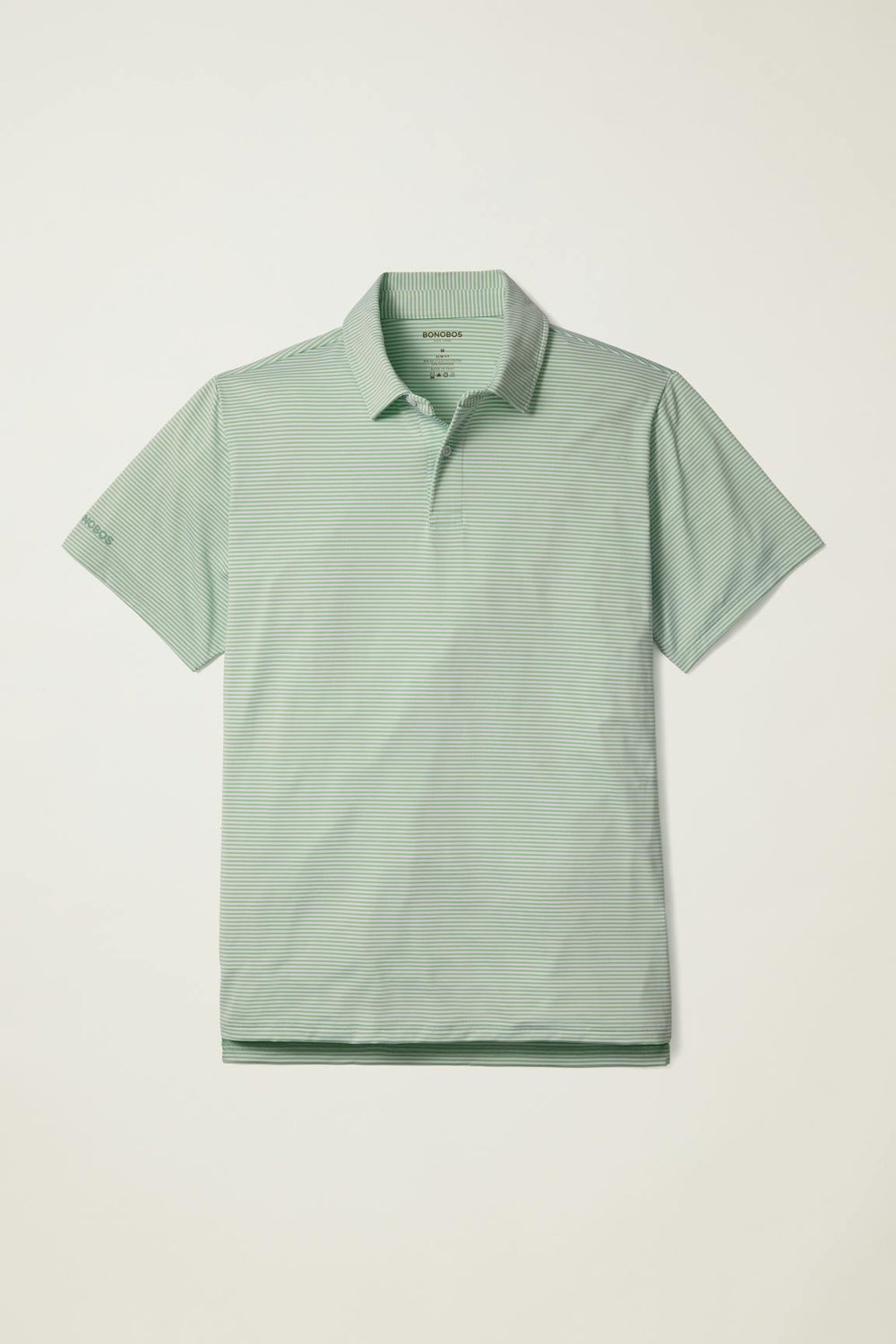 Performance Golf Polo