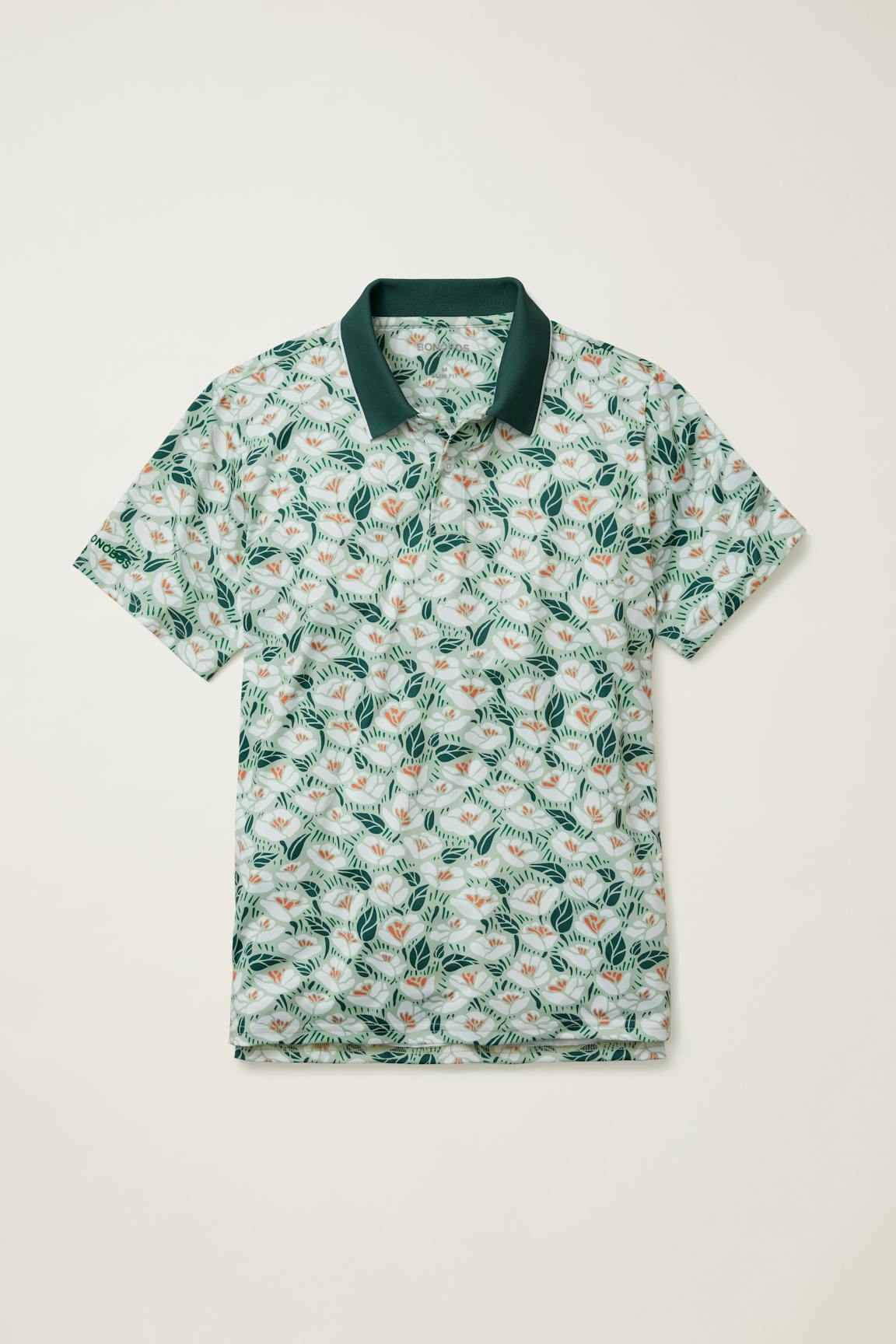 Performance Golf Polo