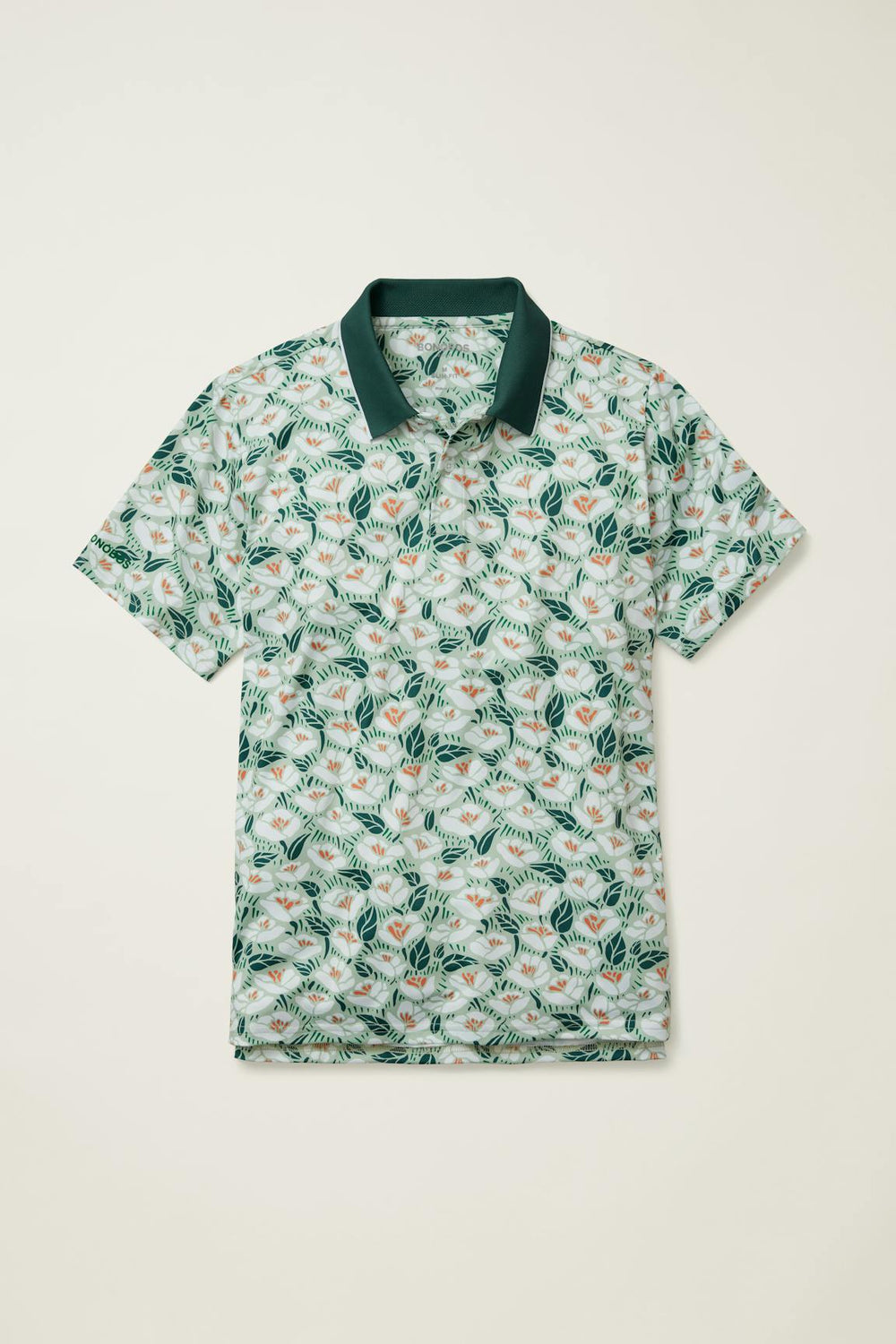 Performance Golf Polo