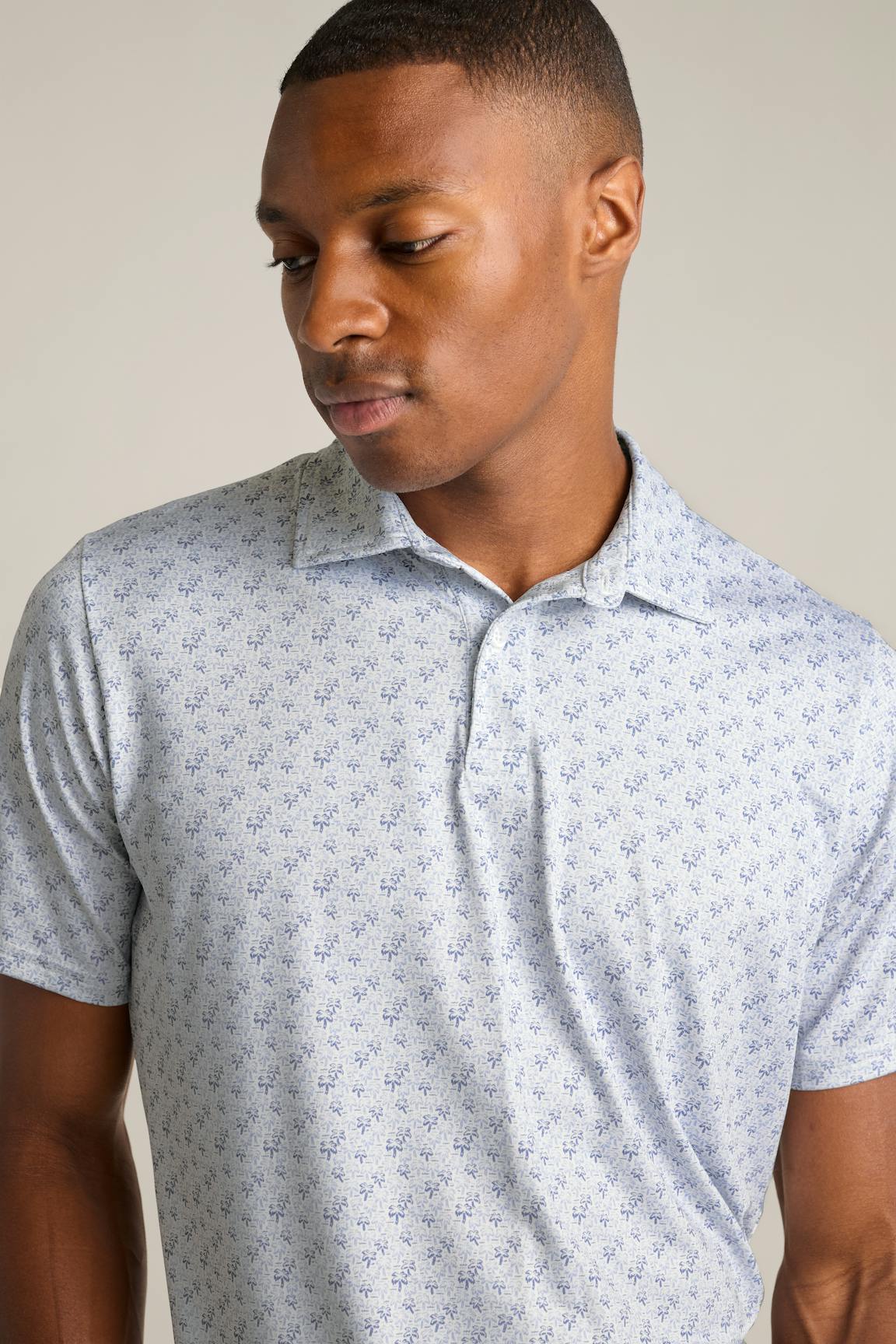 Performance Golf Polo