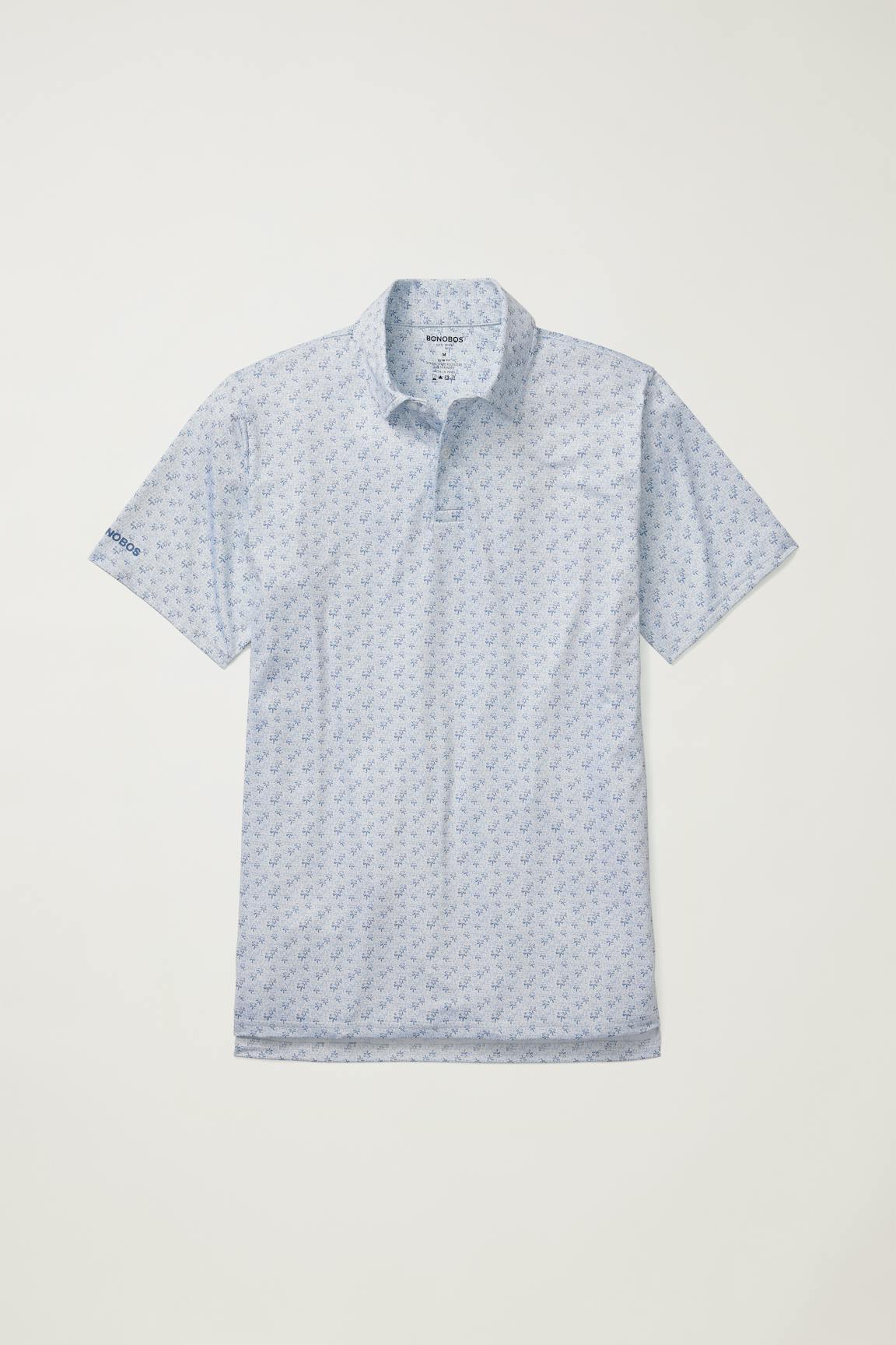 Performance Golf Polo