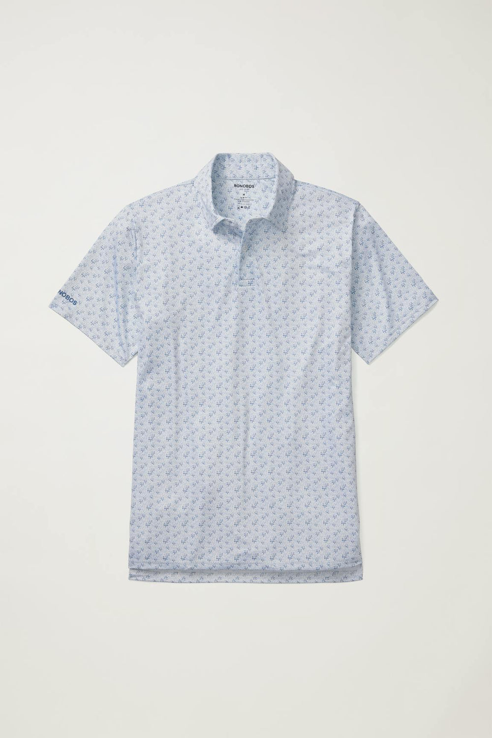 Performance Golf Polo