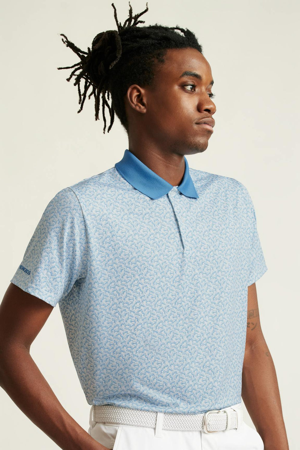 Performance Golf Polo