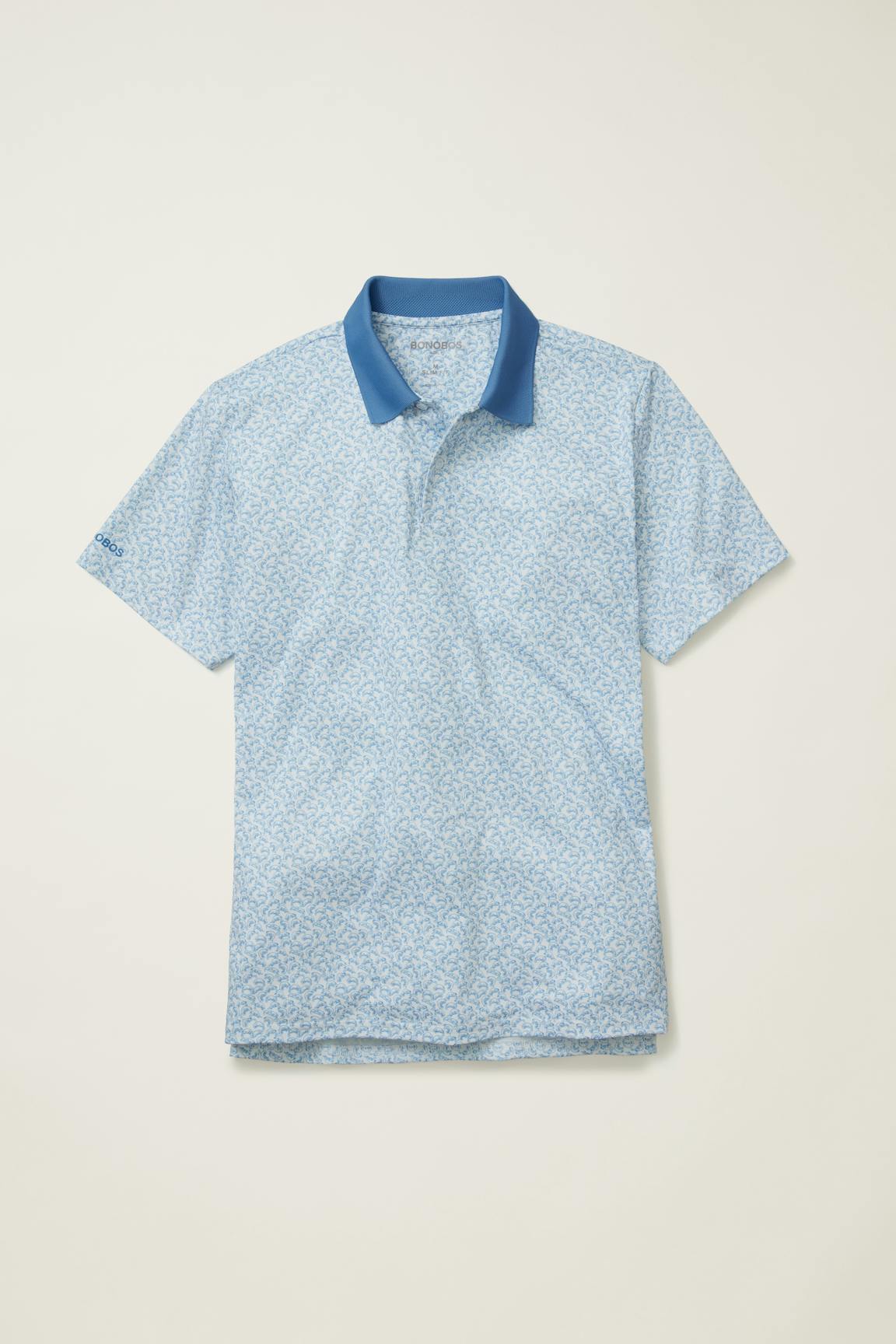 Performance Golf Polo