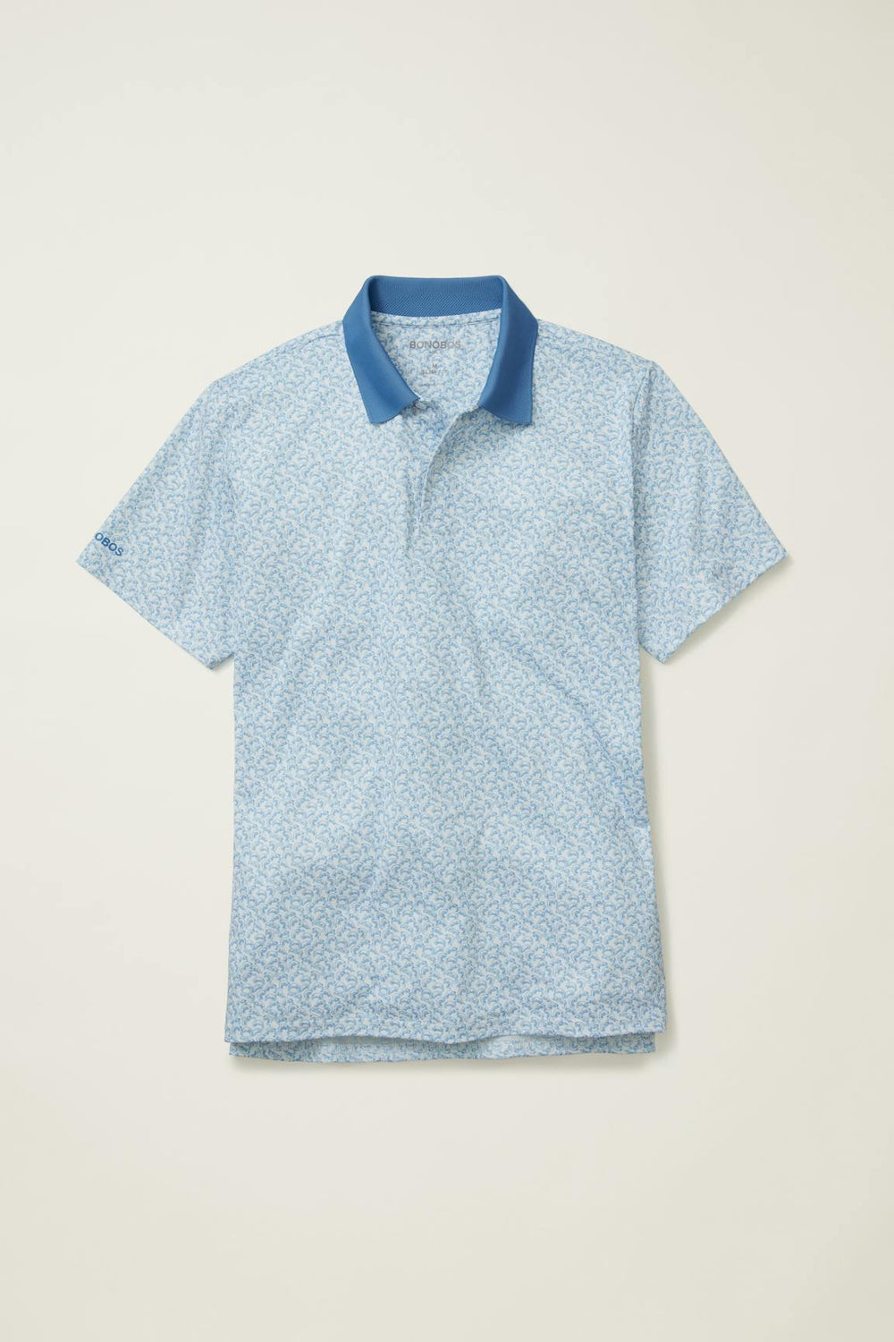 Performance Golf Polo