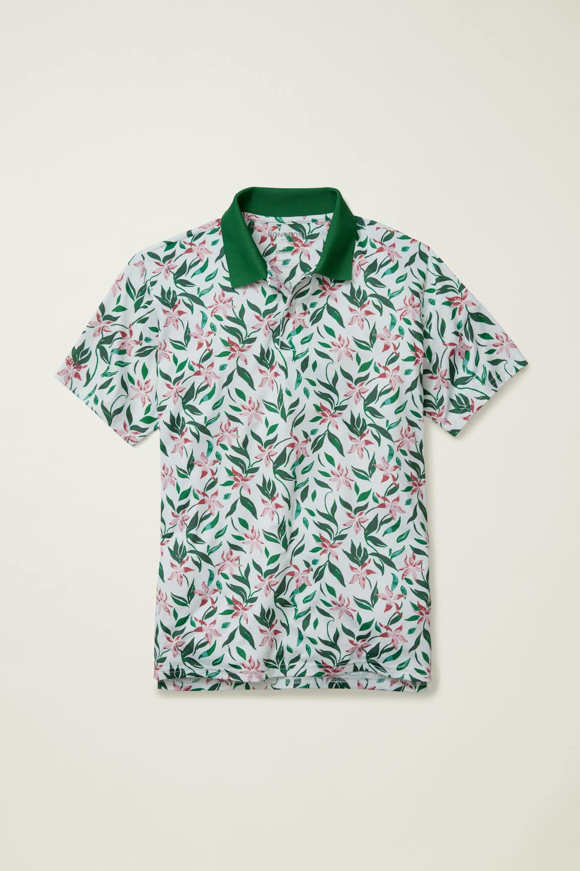 Performance Golf Polo