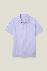 Hudson Sweater Polo