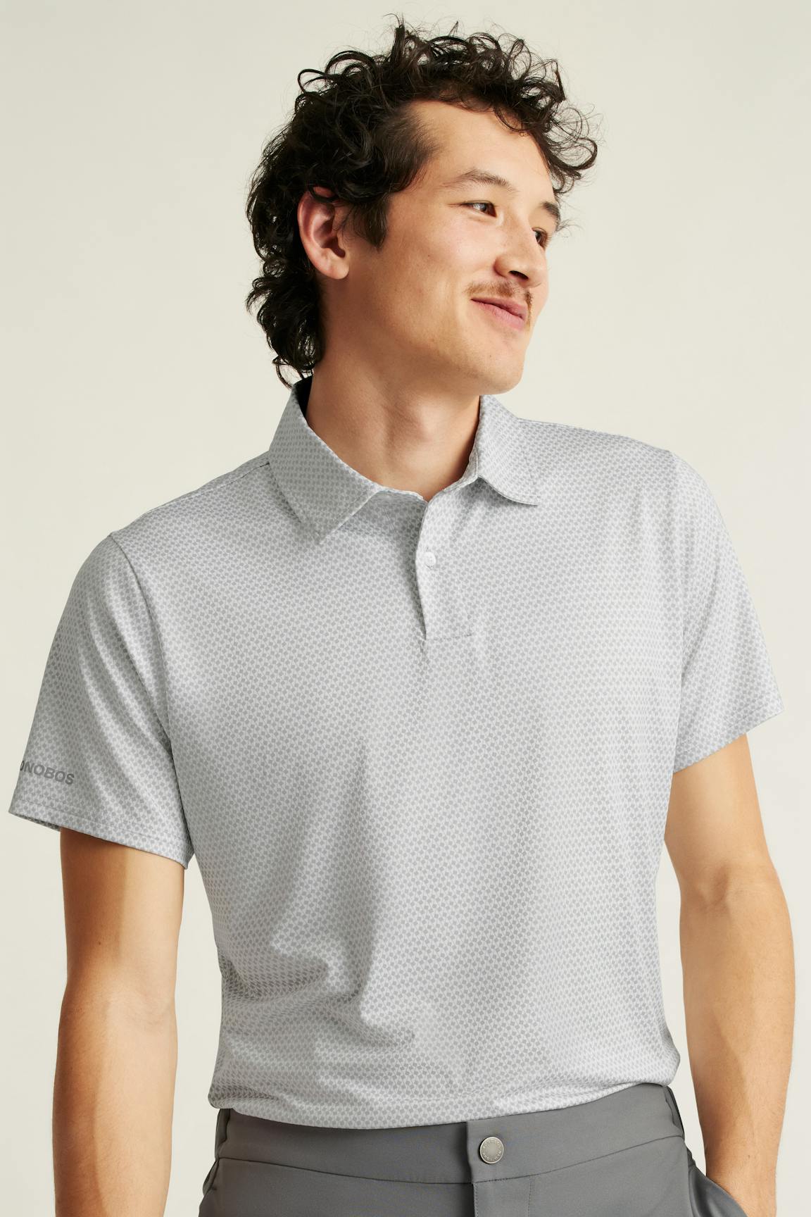 Performance Golf Polo