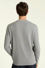 Waffle Henley
