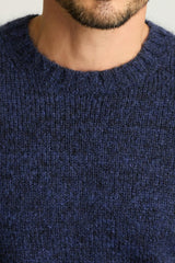 Luxe Mohair Sweater