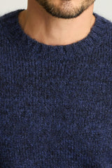 Luxe Mohair Sweater