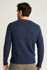 Luxe Mohair Sweater