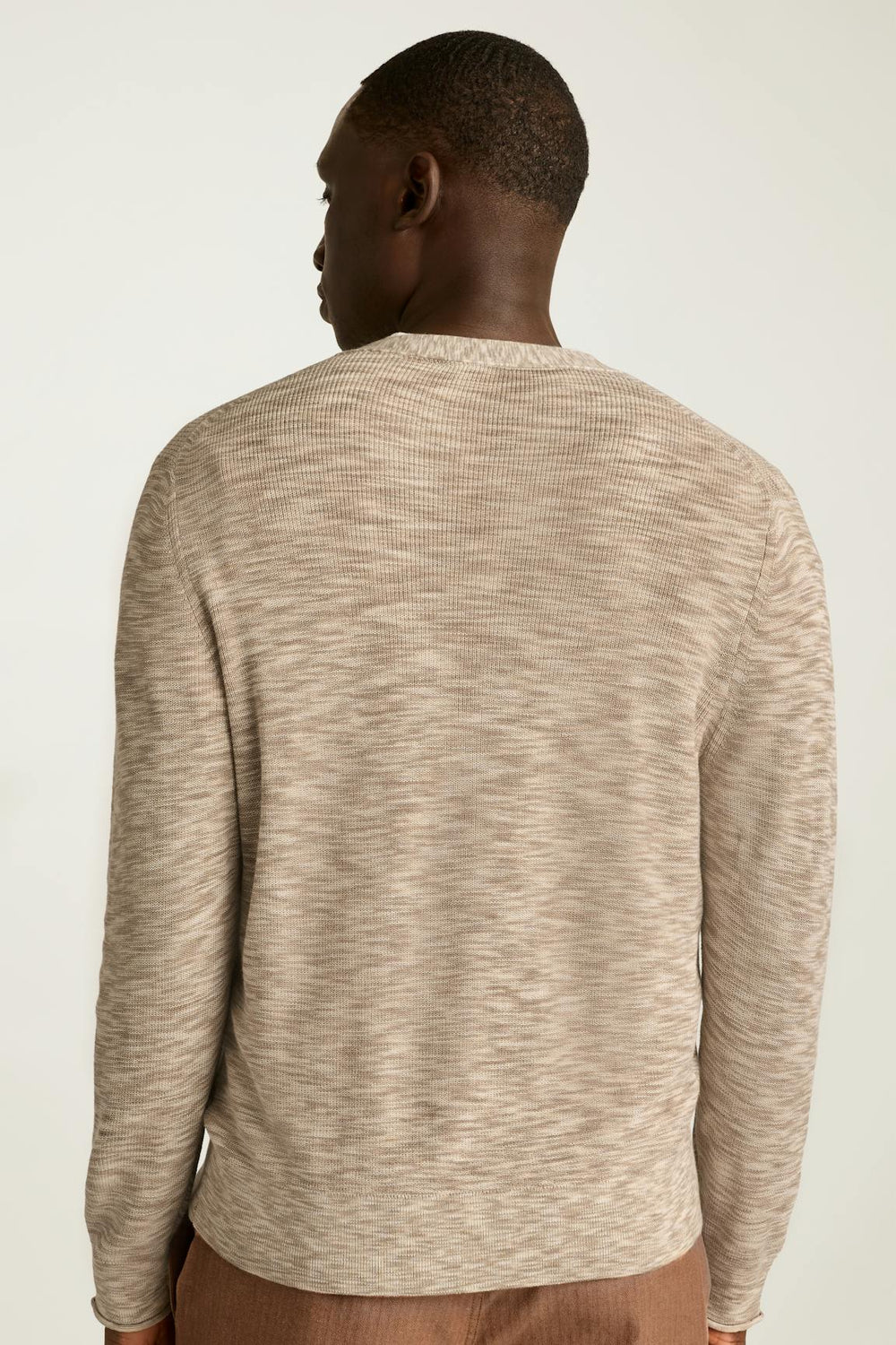Italian Cardigan