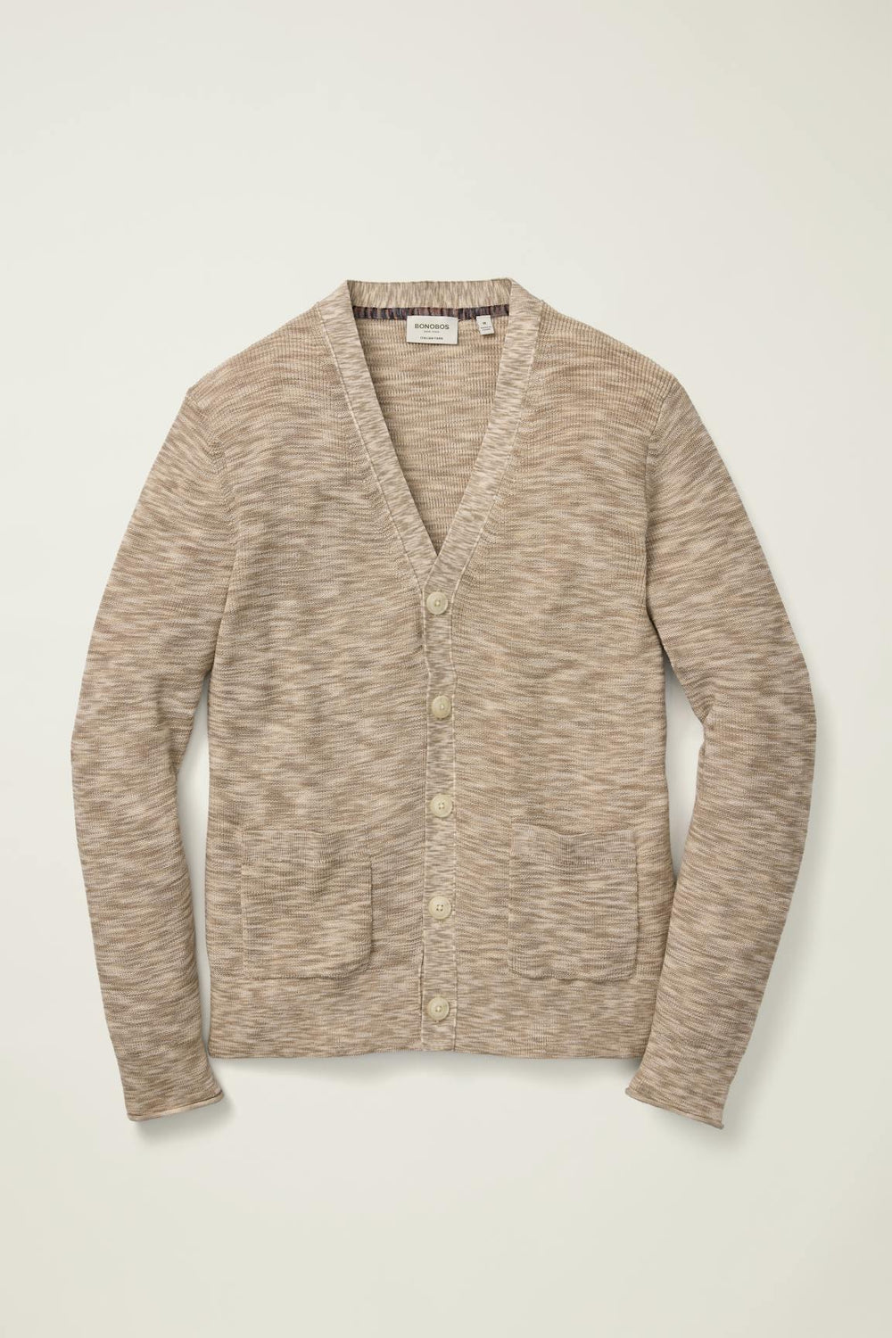 Italian Cardigan