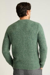 Luxe Mohair Sweater
