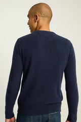 Cashmere Crew Neck Sweater