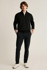 Soho Quarter Zip