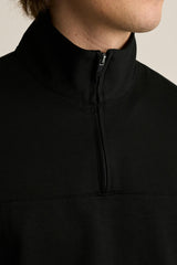 Soho Quarter Zip