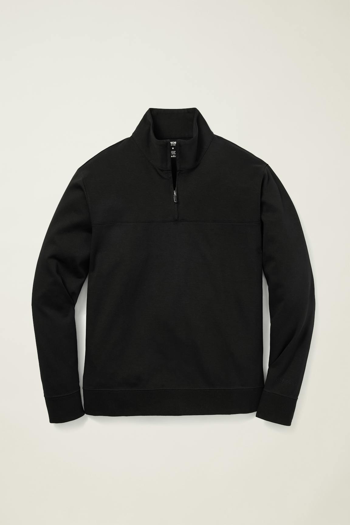 Soho Quarter Zip
