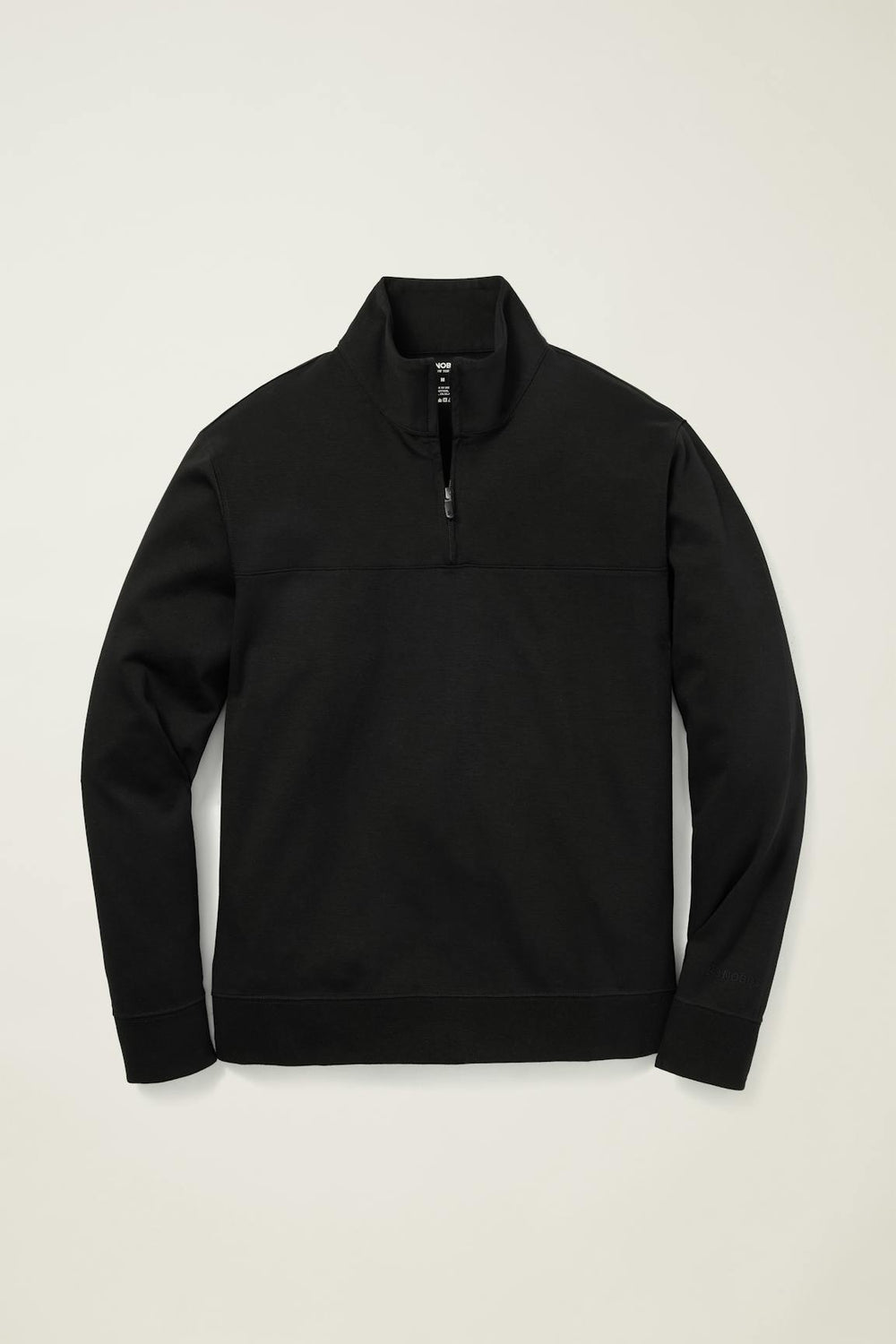 Soho Quarter Zip