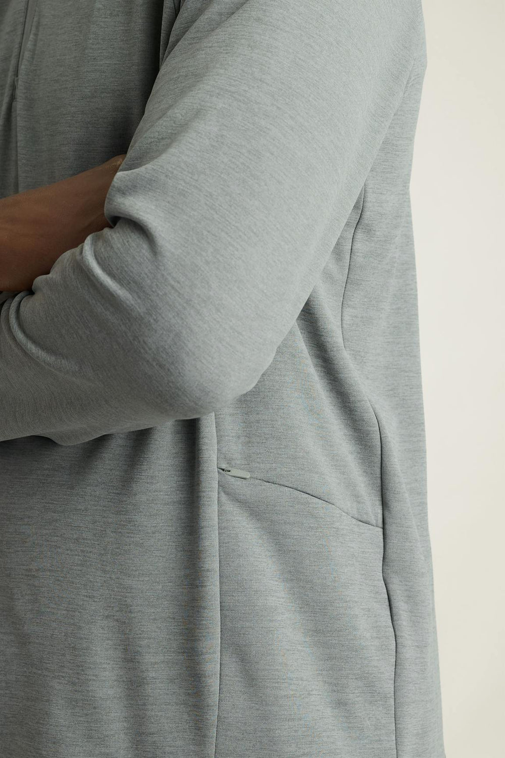 Fairgame Quarter Zip