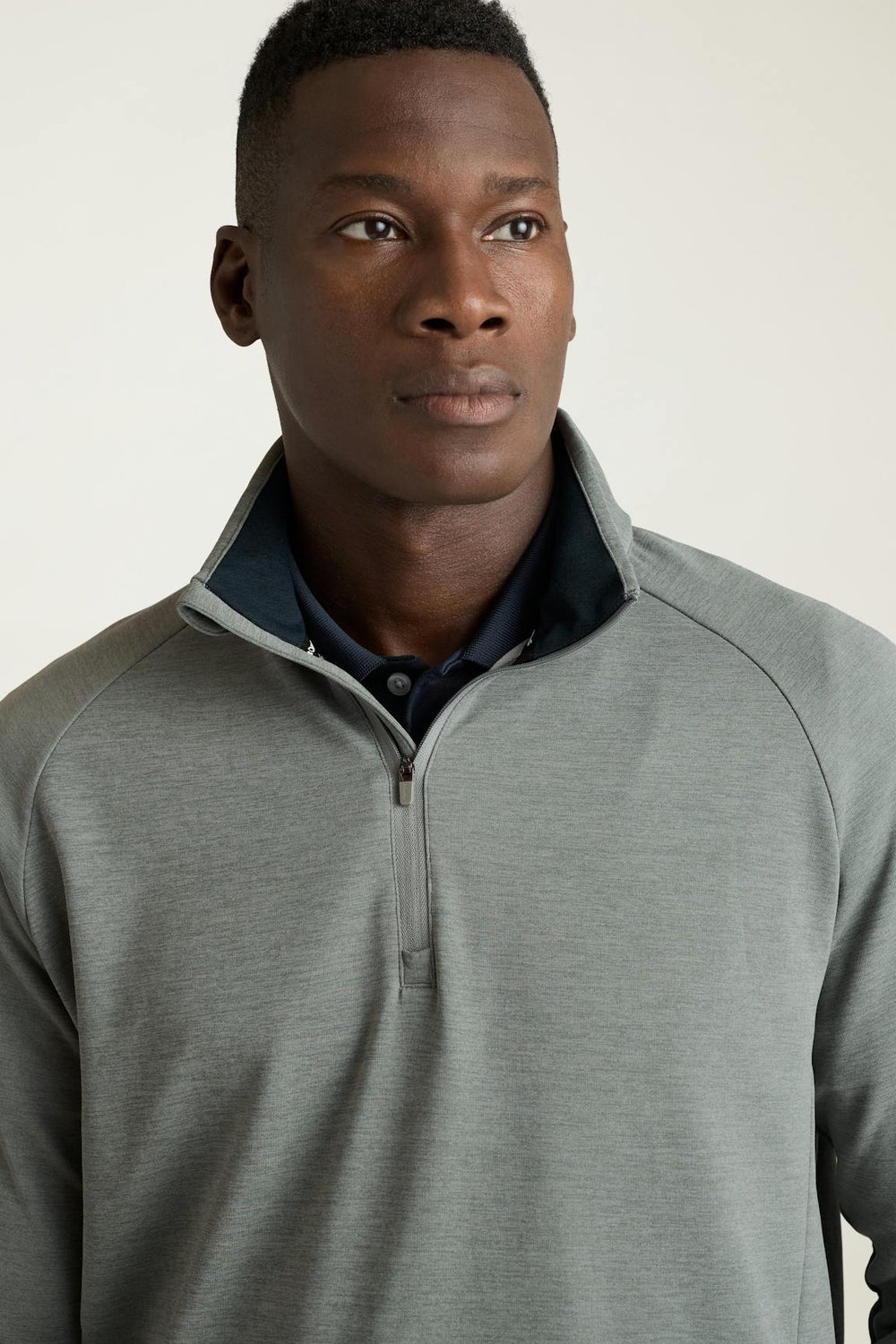 Fairgame Quarter Zip