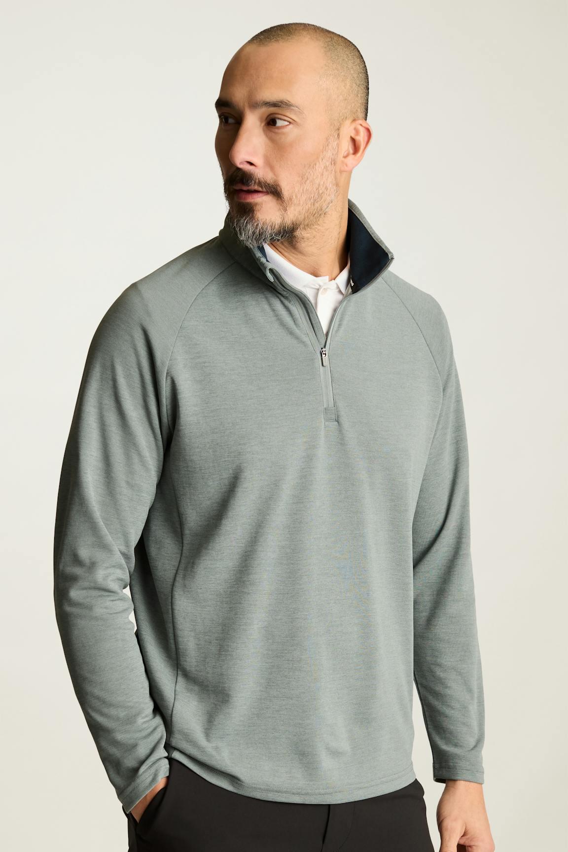 Fairgame Quarter Zip