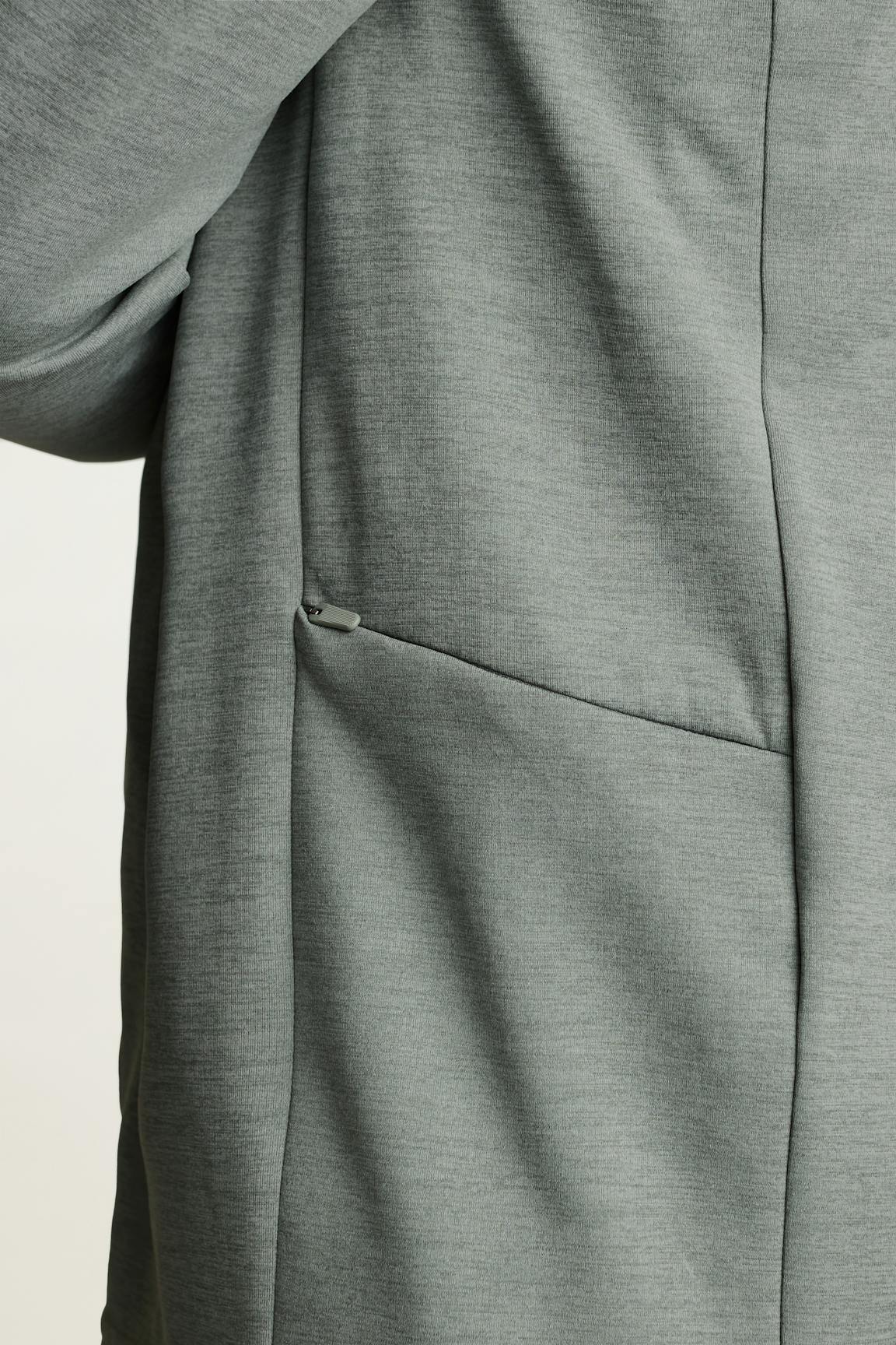 Fairgame Quarter Zip