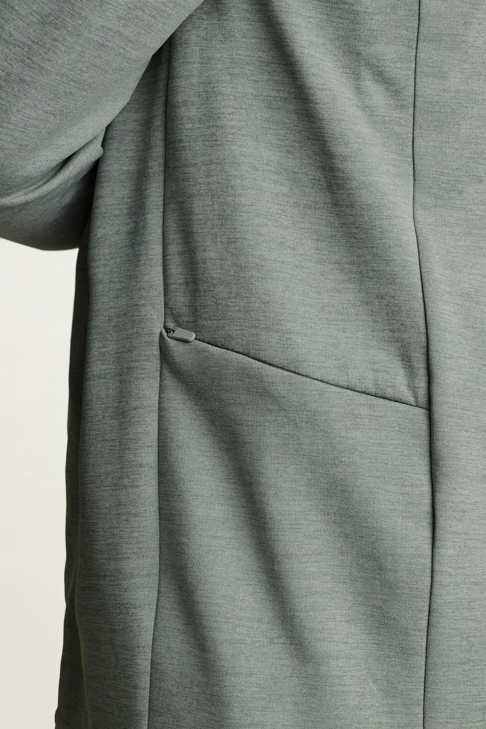 Fairgame Quarter Zip