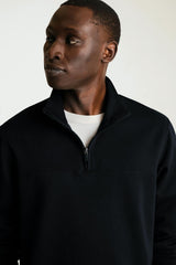 Soho Quarter Zip