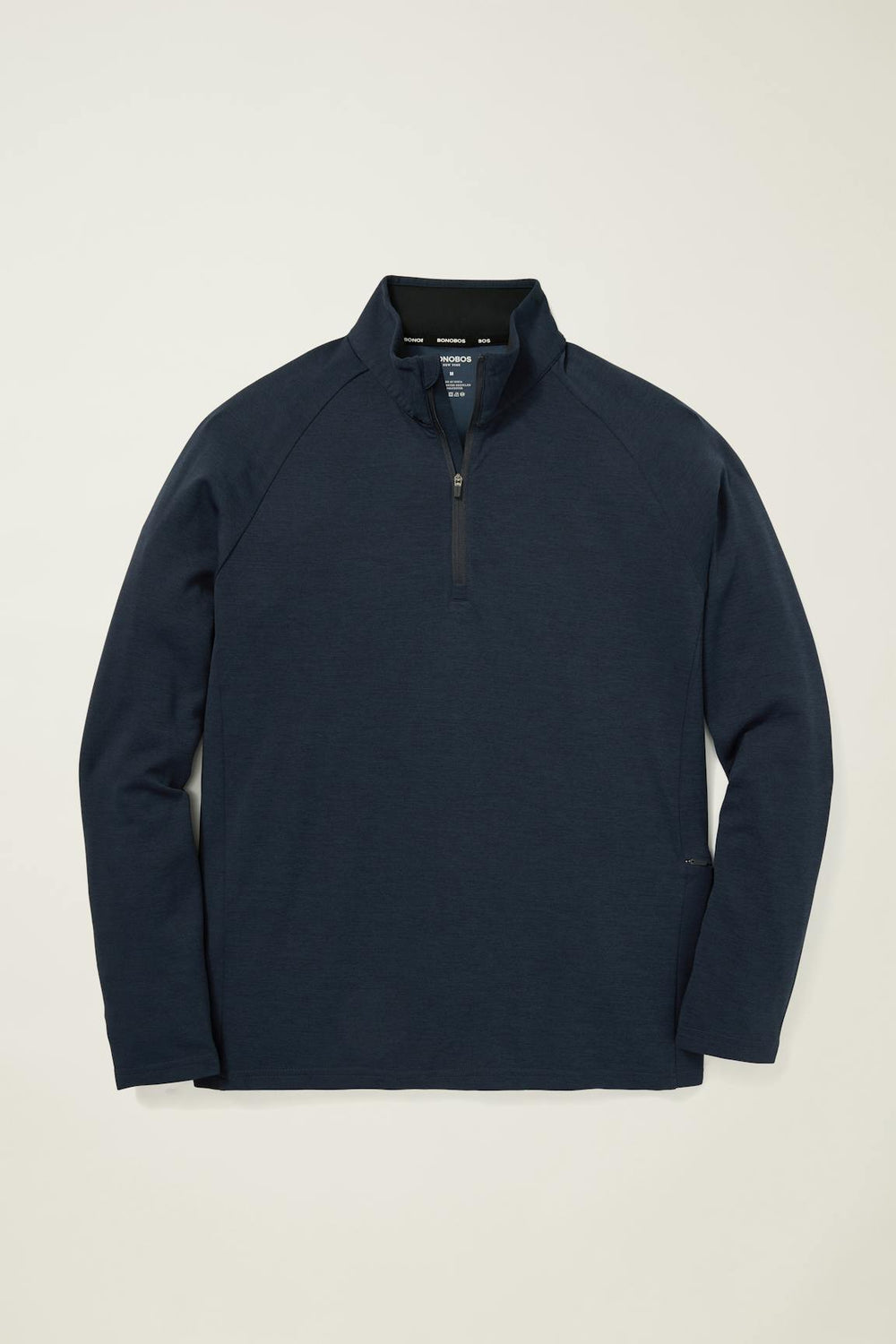 Fairgame Quarter Zip