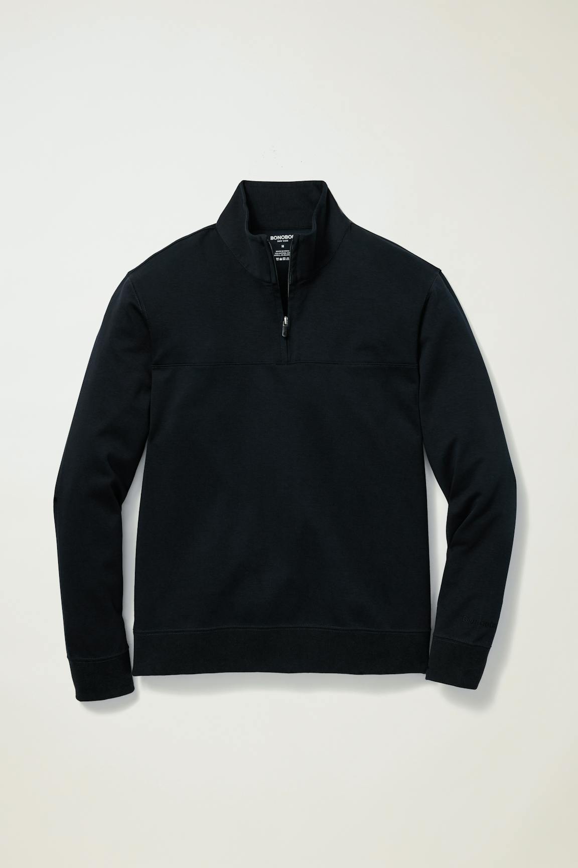 Soho Quarter Zip